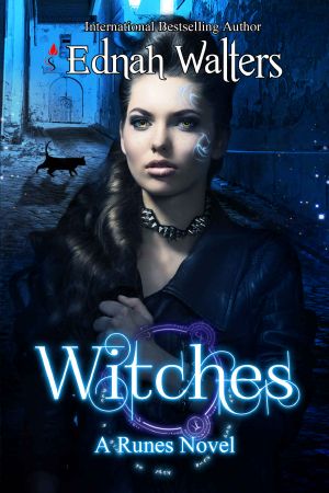 [Runes 06] • Witches (Runes Series Book 6)